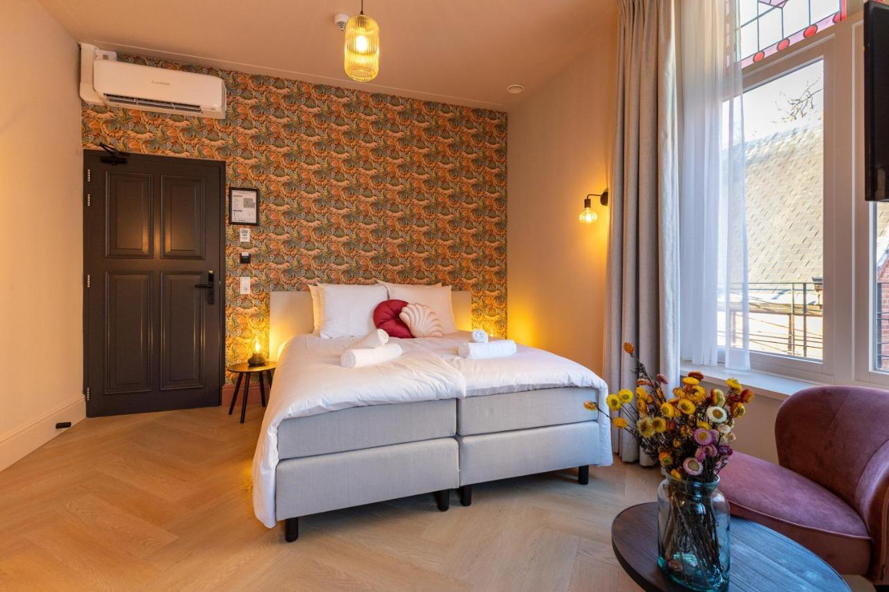 Hotel Bij Jacob *