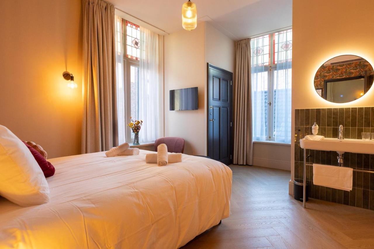 Bij Jacob Hotel Enschede