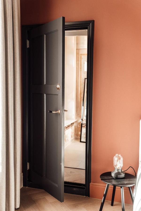 Hotel Bij Jacob Enschede