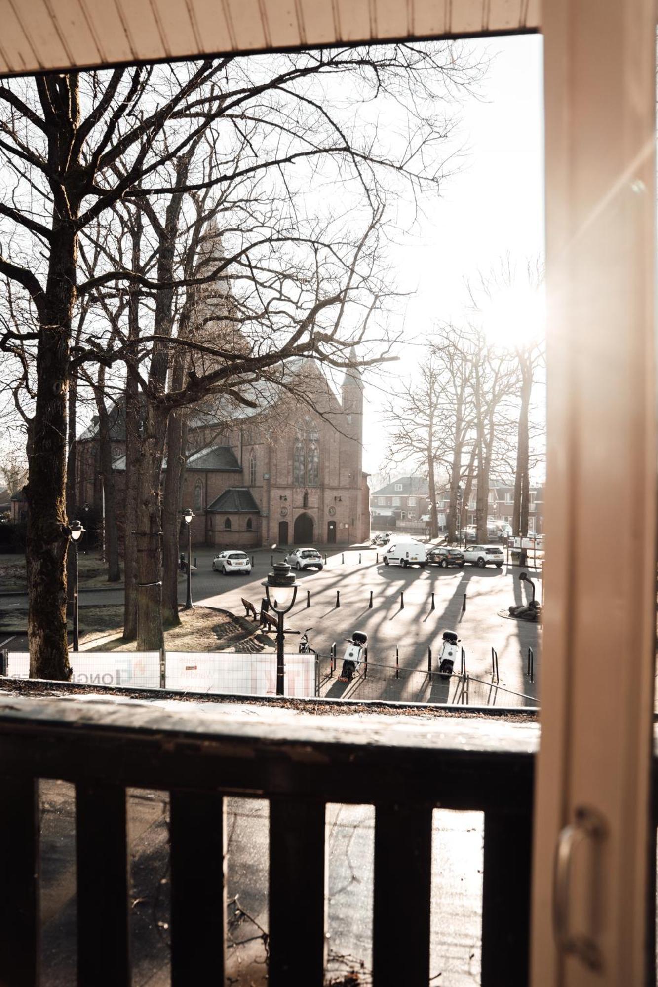 Bij Jacob Enschede
